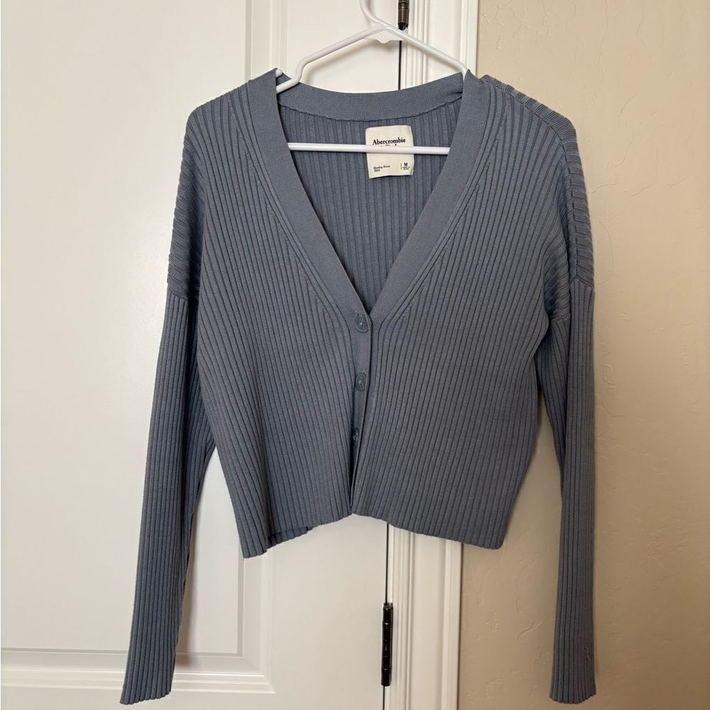 Abercrombie and Fitch Sweater